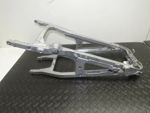 08 09 KAWASAKI KFX 450 KFX 450R KSF 450 SUBFRAME OEM REAR TAIL FRAME ONLY - Picture 1 of 10