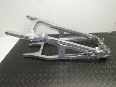 08 09 KAWASAKI KFX 450 KFX 450R KSF 450 SUBFRAME OEM REAR TAIL FRAME ONLY - Image 1 of 4