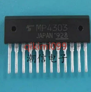 5 PCS NEW MP4303 motor drive chip - Picture 1 of 2