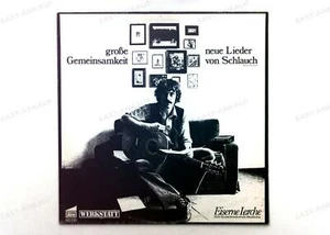 Bernd Köhler - Große Gemeinsamkeit - Neue Lieder Von Schlauch GER LP 1978 '* - Picture 1 of 1