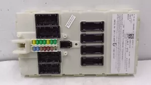 MINI F56 COOPER B38A15 2014 BDC BODY DOMAIN CONTROLLER UNIT MODULE 9364633 #2566 - Foto 1 di 3