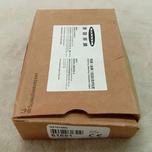 QS18VN6D 1PC New For BANNER Photoelectric switch sensor spot stock Fast Shipping - Picture 1 of 5