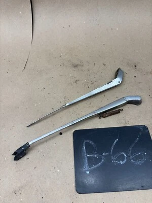 1973 78 1979 Ford Bronco F100 F150 F250 F350 WINDSHIELD WIPER ARM LOT PROJECT 77 - Image 1 of 4