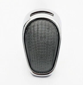 Led Tail Light Integrated Turn Signals for KAWASAKI 04-10 VN2000 Vulcan 2000 - Picture 1 of 5