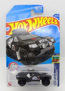 5986 HOT WHEELS CARTE US / RALLY CHAMPS 2022 / 195/250 SAND BURNER - Picture 1 of 1