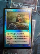 MTG *Svyelun of Sea and Sky Retro Foil X1* (NM) Modern Horizons 2 Magic
