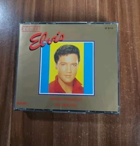 Elvis Presley - Gold Collection Vol. 1 (1991) 2 CD Box ***sehr guter Zustand*** - Bild 1 von 4