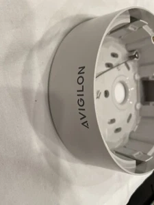 Base de montaje interior/exterior Avigilon DOME-OD-BASE 500-1610A.2 - Imagen 1 de 22