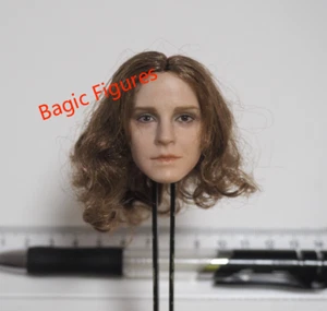 Modellino action figure 1/6 Star Ace Toys SA0026 testa di Hermione - Foto 1 di 3