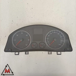 Complete Instrument Panel 554.001.554.202 for Volkswagen Golf 2003-2008 (98714) - Picture 1 of 10