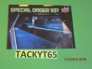 2017 ALIEN THE ORIGINAL MOVIE SPECIAL ORDER 937 #SO6 THE EGGS NEW - Picture 1 of 2