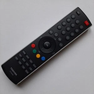 Original Fernbedienung CT-90298 CT90298 für Toshiba Fernseher - Bild 1 von 1