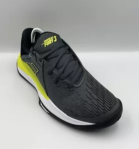 Babolat Propulse Fury 3 Clay Men 'grey aero' 30S23425 Size UK 8 Euro 42 - Foto 1 di 18