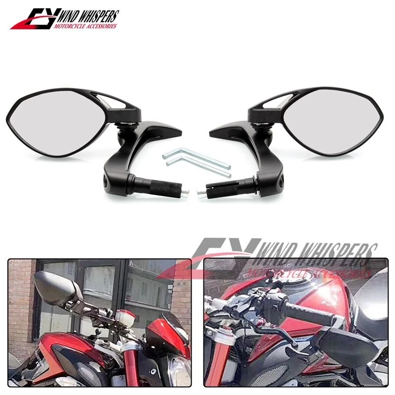 Motorcycle & Scooter Mirror Assemblies for MV Agusta for sale | eBay