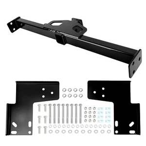 Class 3 Trailer Hitch For Sprinter 2500/3500 2007-2025 2" Receiver 6000lbs GTW - Picture 1 of 12