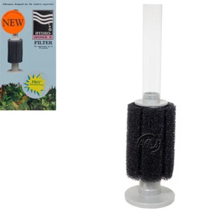 Hydro Sponge Filter 2 PRO Aquarium Filters- Authorized Seller - Picture 1 of 6