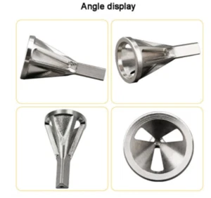 Newest Deburring External Chamfer Tool Stainless Steel Remove Burr Tools 1pcs IR - Imagen 1 de 6