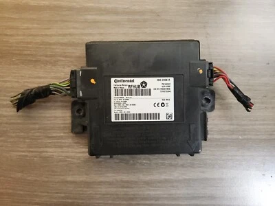 Dodge Charger 2011-2013 módulo de control de entrada sin llave 40821703 Foto 1 de 4