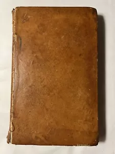 1842 Nordamerikanische Arithmetik Frederick Emerson Mathematik Schulbuch Mathematik - Bild 1 von 11
