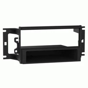 METRA 99-7007 STEREO DASHBOARD INSTALL KIT FOR 2000-2005 MITSUBISHI ECLIPSE - Picture 1 of 4