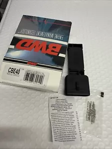 Ignition Control Module - BWD CBE40 - Picture 1 of 5