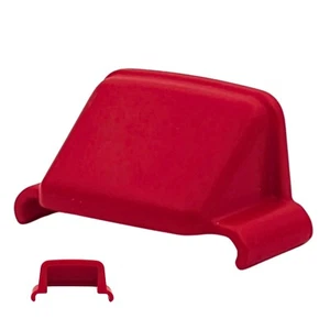 Playmobil red piece 3cm hitch vehicle city loose house - Picture 1 of 1