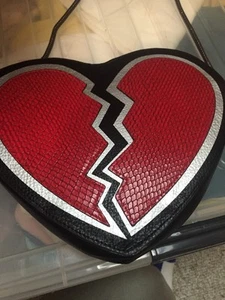 $56 Circus by Sam Edelman Heart Breaker, Black BUP 26 - Picture 1 of 8