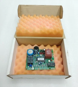 ELECTROLUX CONTROL UNIT 435955511 / M5539-11  (EXPEDITE SHIPPING) - Picture 1 of 9