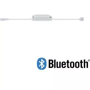 Controlador sintonizable Paulmann 500.03 SmartHome Max.LED Bluetooth max144W blanco 24V - Imagen 1 de 4