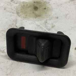 99-06 Chevrolet GMC Truck & SUV Front Door-Lock Lever *15772591 #E3-4S - Picture 1 of 5