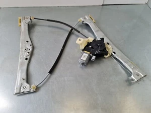 Citroen C4 Cactus 2015 regulador de ventana delantera lateral izquierda y motor 9674252380 - Imagen 1 de 12