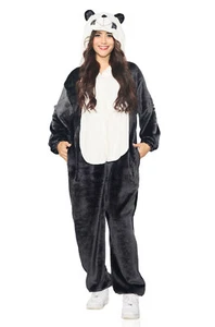 Brand New Little Panda Adult Costume - Picture 1 of 2
