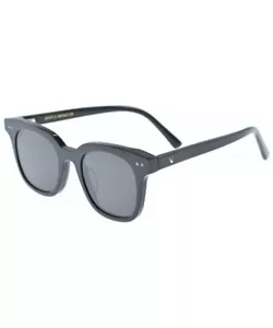 Gentle Monster Sunglasses Black 2200540398010 - Picture 1 of 8