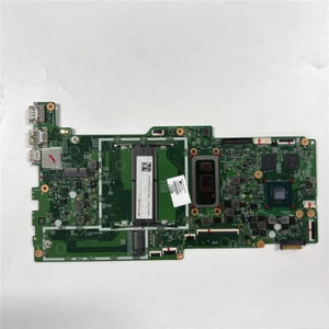 L31509-001 For HP ENVY X360 15-CN Motherboard 18709-2 I5-8265U CPU MX150 GPU - Picture 1 of 2