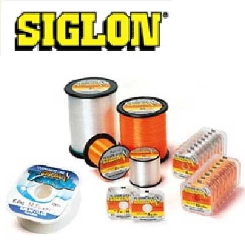 Nylon Sunline Siglon V