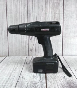 Craftsman 18v 3/8” Drill/Driver - 973.113050 Drill And Batt. (BATTERY UNTESTED) - Picture 1 of 6
