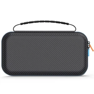 Travel Carrying Case for Switch2 Console Hard Shell Console Portable Storage Bag - Picture 1 of 6