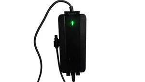 Super73 R / RX / S2 / ZX Charger Wall Mount - Picture 1 of 6