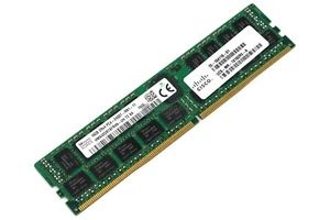 15-104116-01 CISCO DDR4 16GB 2RX4 PC4-19200 2400MHZ RDIMM - Bild 1 von 7