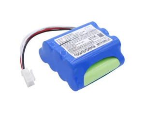 8.4V Batterie für Testo 350-XL Rauchfang Gas Analyse 3500mAh Qualität Zelle Neu - Picture 1 of 5