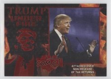 2016 Decision Trump Under Fire Red Attacked Over Non-Release of Tax Returns 0u8i