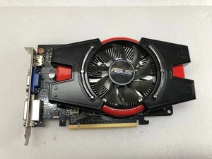 Asus VGA GTX650-E-1GD5 GDDR5 1GB - Picture 1 of 2
