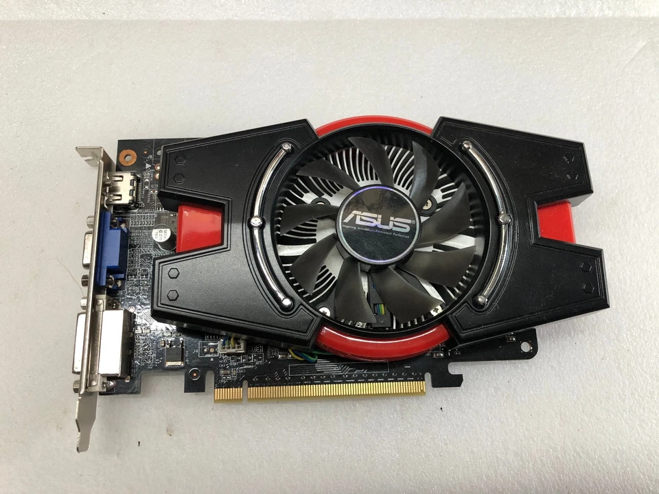 Asus VGA GTX650-E-1GD5 GDDR5 1GB - Image 1 of 2