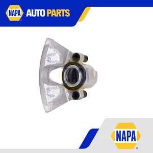 Pinza freno adatta per Skoda Fabia 6Y 2.0 anteriore destra dal 00 al 07 NAPA 3A0615124 nuova - Foto 1 di 9