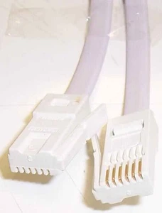 PRO SIGNAL - Witte BT Plug naar Plug (BT631A) - Afbeelding 1 van 1