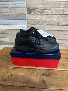Reebok Kit-cat Clock Club Size uk 6 Trainers BNWT - Picture 1 of 13
