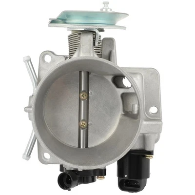 Throttle Body For Chevrolet Express GMC Savana 1500 2500 3500 TB1064 Foto 1 de 4