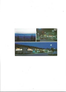 WASHINGTON STATE PC "Kovacs Restaurant, Bellingham Mall, Bellingham" UNBENUTZT - Bild 1 von 3