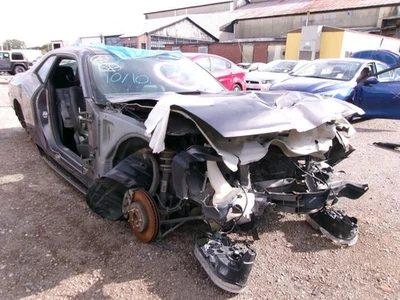 Driver Front Door Electric Windows Fits 11-14 CHALLENGER 1992623 - Image 1 of 4