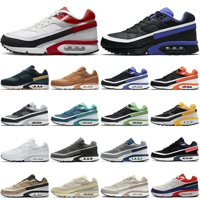 2025 Fashion New Men's and Women's Air Cushion sports Sneakers Running Shoes NEU
